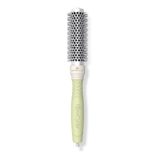 NewCycle Round Thermal Professional Brush - 1"
