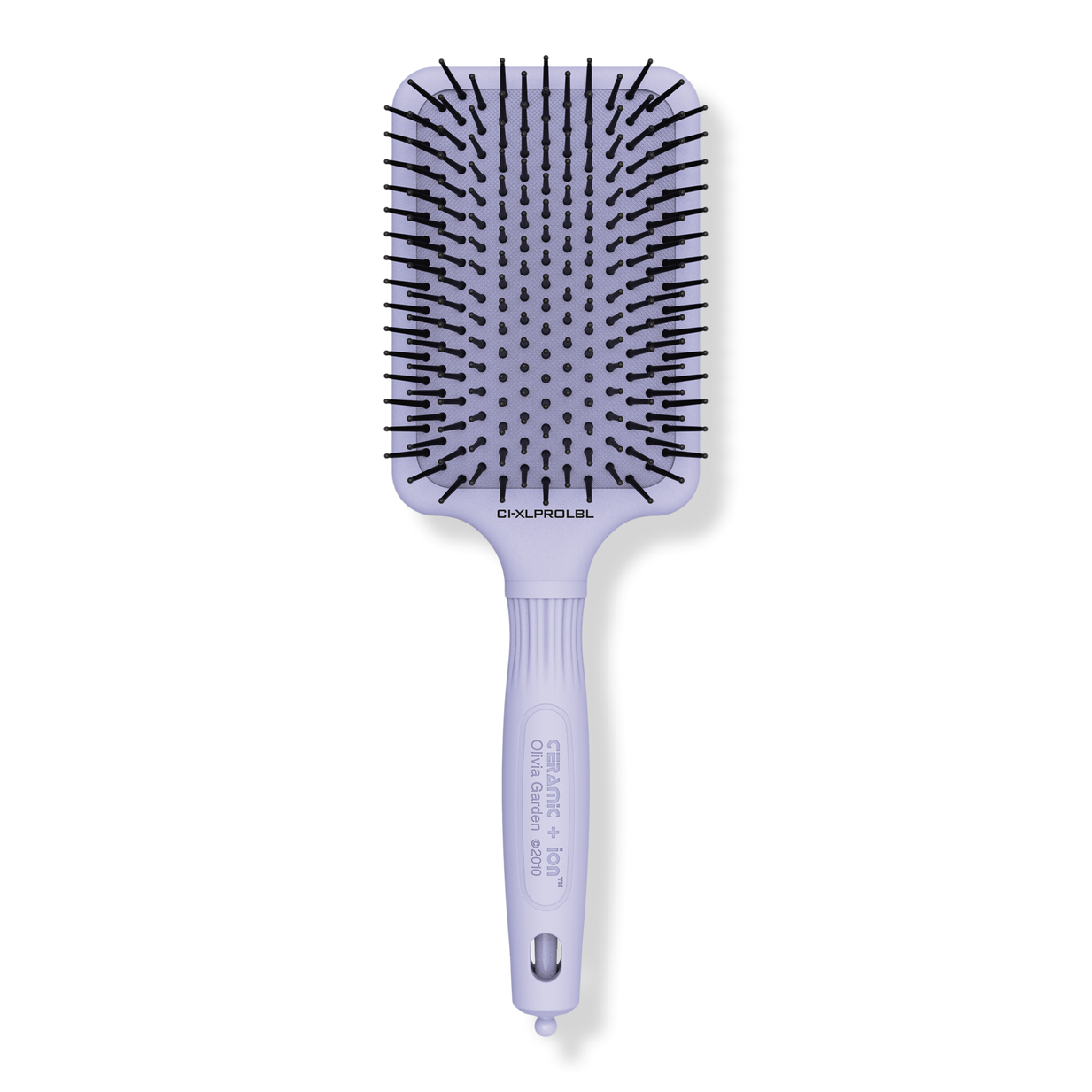 Ceramic + Ion XL Pro Vent Paddle Brush