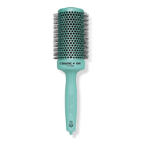 Ceramic + Ion Blossom Thermal Brush