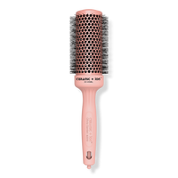 Ceramic + Ion Blossom Thermal Brush