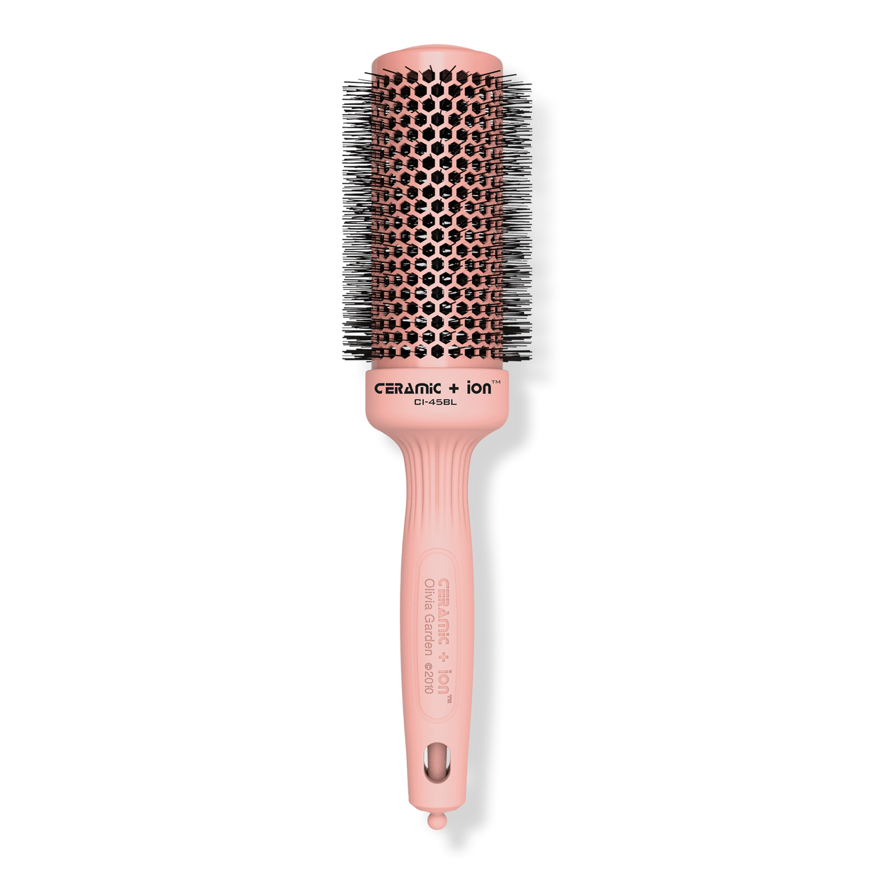 Olivia Garden Ceramic+Ion Speed XL Thermal Brush 1 3/8