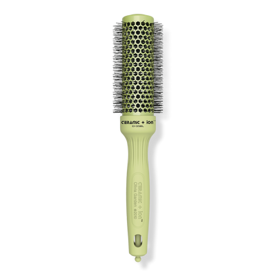 Olivia Garden Ceramic + Ion Blossom Thermal Brush