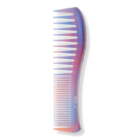 7-1/2" Color Fusion 2-in-1 Detangling & Finish Comb