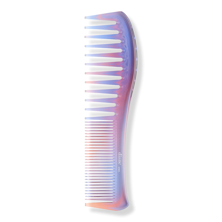 Diane Color Fusion 2-In-1 Comb #1