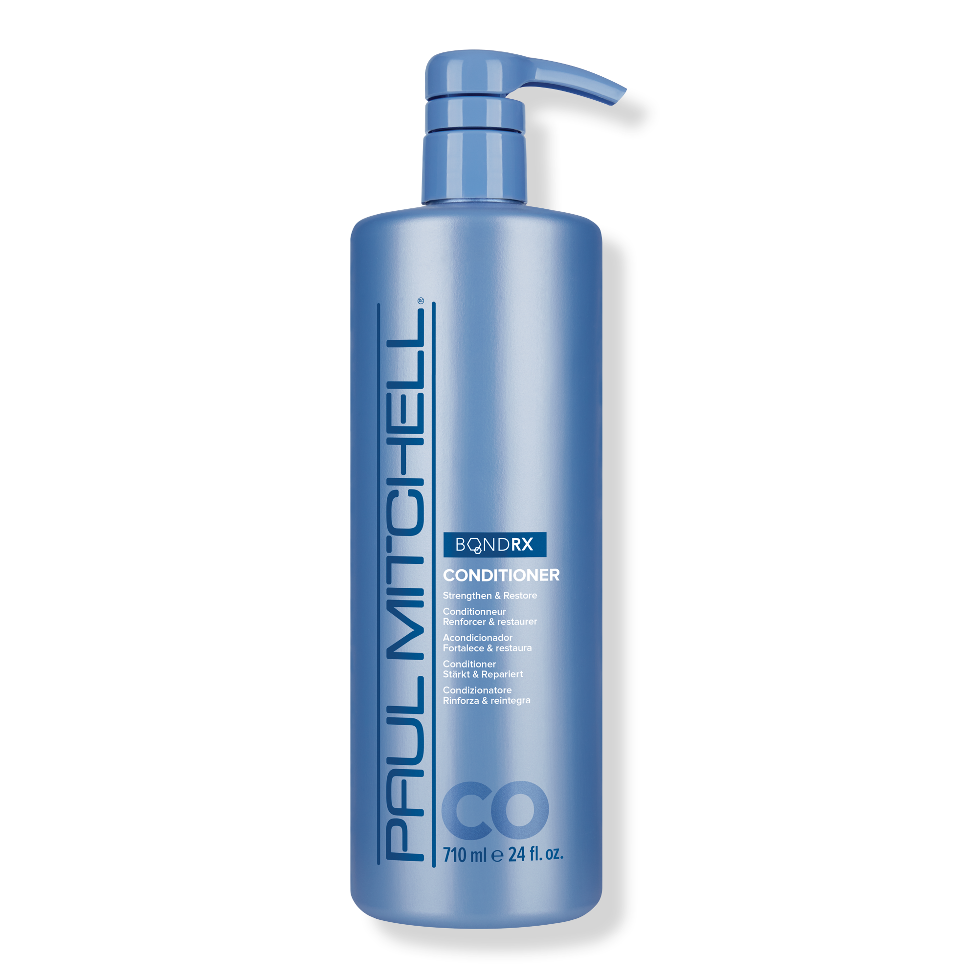 Paul Mitchell Bond Rx Conditioner #1