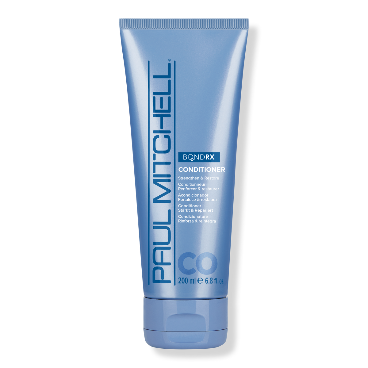 Paul Mitchell 6.8 oz Bond Rx Conditioner Ulta Beauty