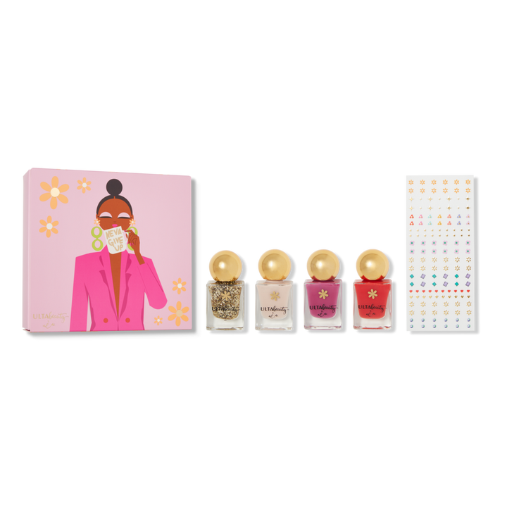 ULTA Beauty Collection Ulta Beauty Collection x Eeni Edit Nail Set #1