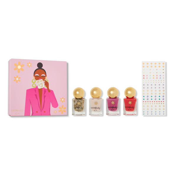 Nail Polish & Care Ulta Beauty