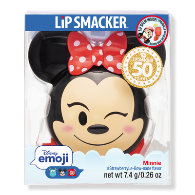 Lip Smacker Minnie Mouse Flip Balm