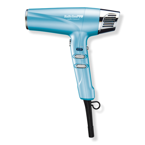 BaBylissPRO Professional HighSpeed Dual Ionic Dryer Ulta Beauty