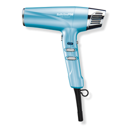 BaBylissPRO Professional High-Speed Dual Ionic Dryer
