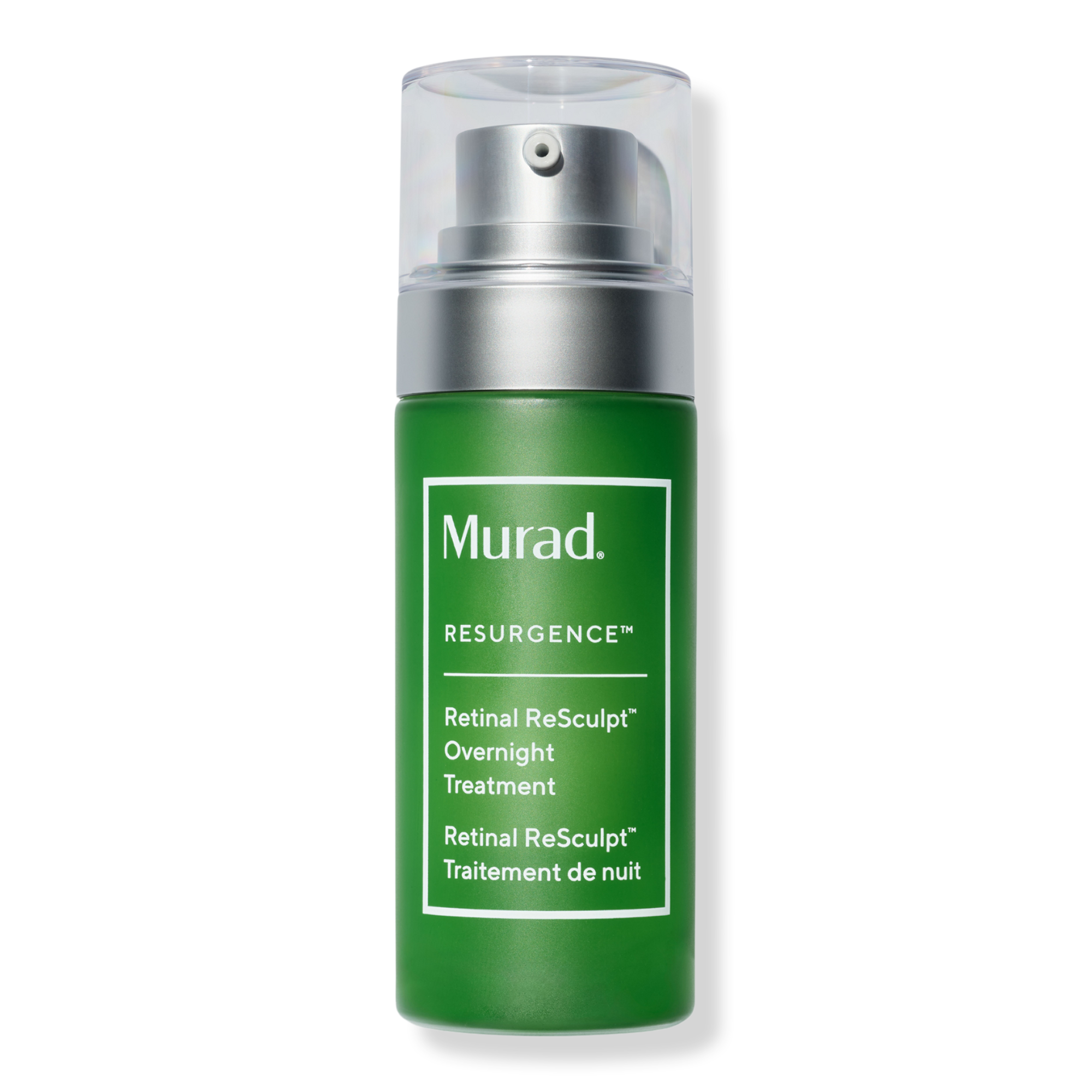 Murad Retinal ReSculpt Overnight Treatment #1