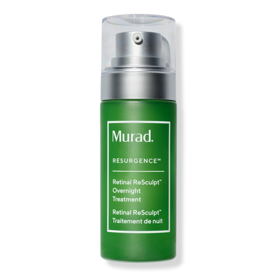 Murad Retinal ReSculpt Overnight Treatment