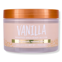 Whipped Shea Body Butter