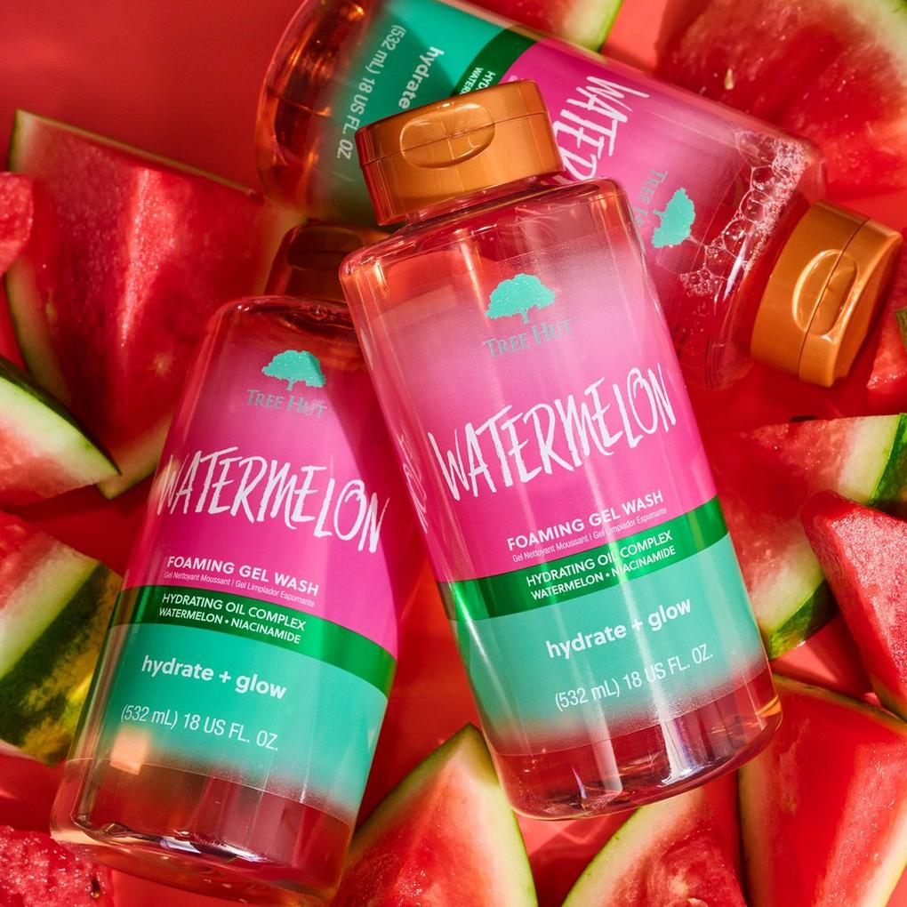 Watermelon lemonade spritzer discount bath and body works