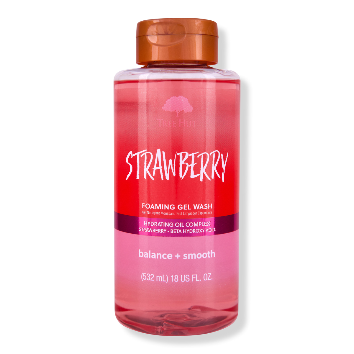 Ulta body wash discount