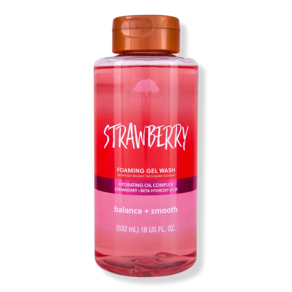 Strawberry Gel Face And Body Scrub Dead Skin Remover, For Personal