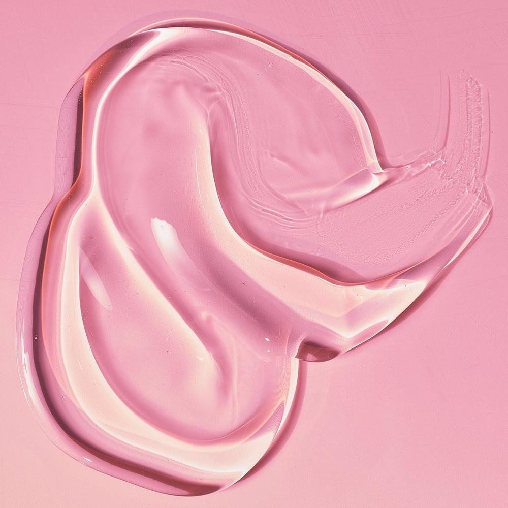 Moroccan Rose Foaming Gel Wash