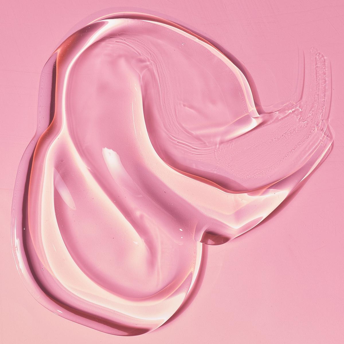 Moroccan Rose Foaming Gel Wash