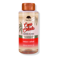 Foaming Gel Body Wash