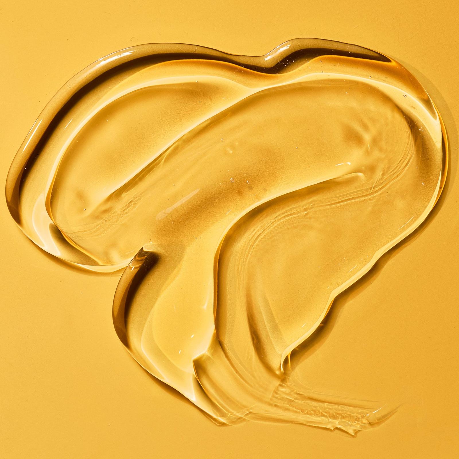 Pineapple Foaming Gel Wash