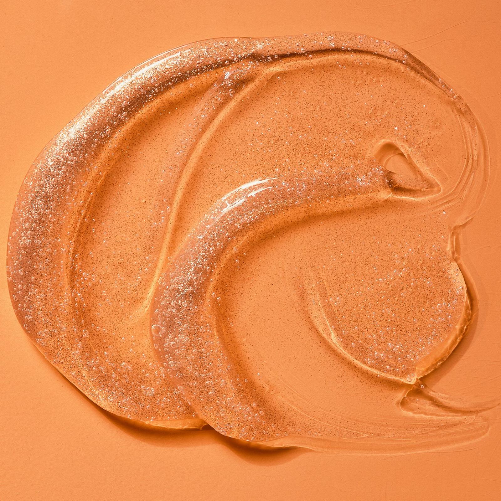 Tropic Glow Sparkling Gel Wash