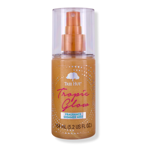 Tropic Glow Shimmer Mist - Tree Hut