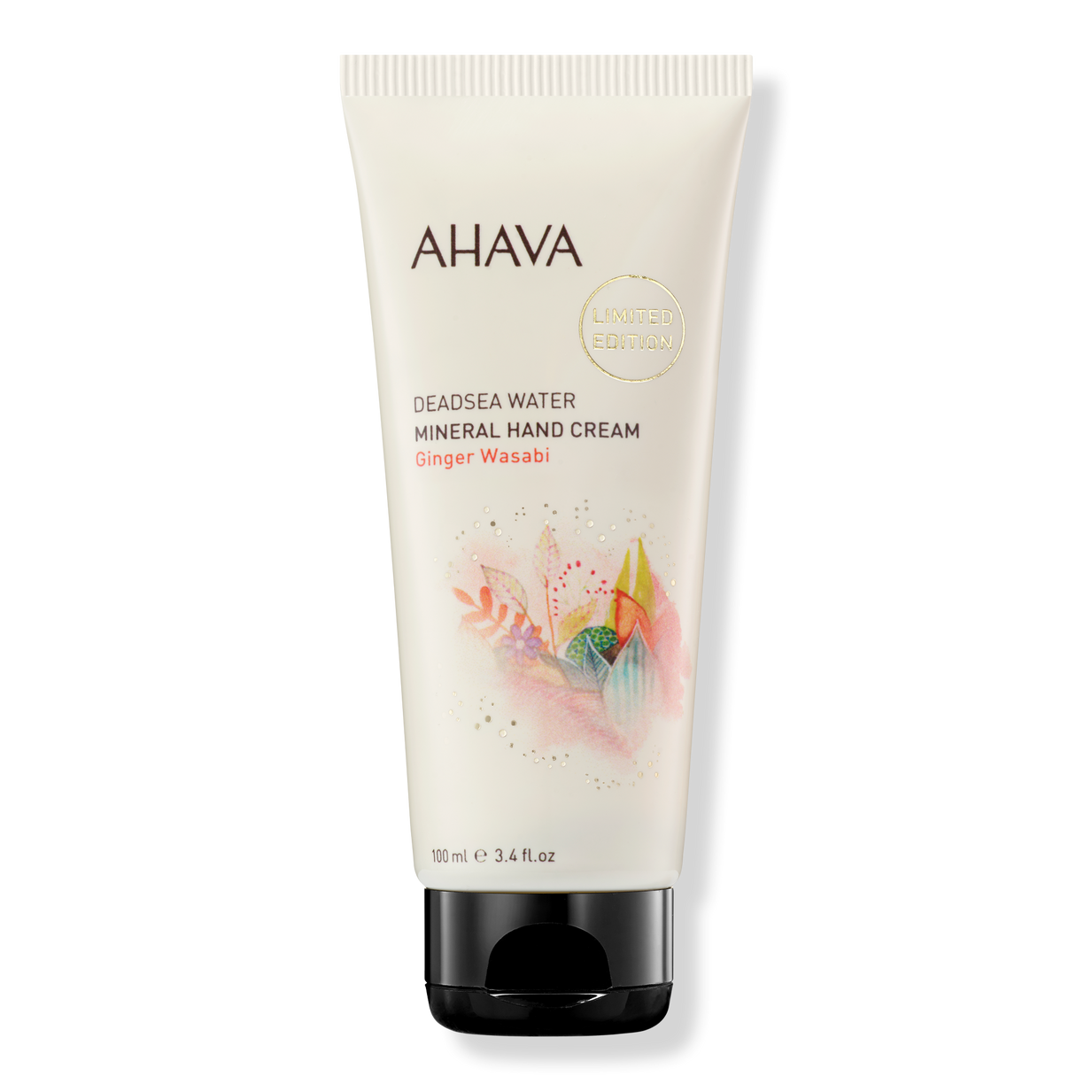 Ginger Wasabi Mineral Hand Cream - Ahava | Ulta Beauty | Handcremes