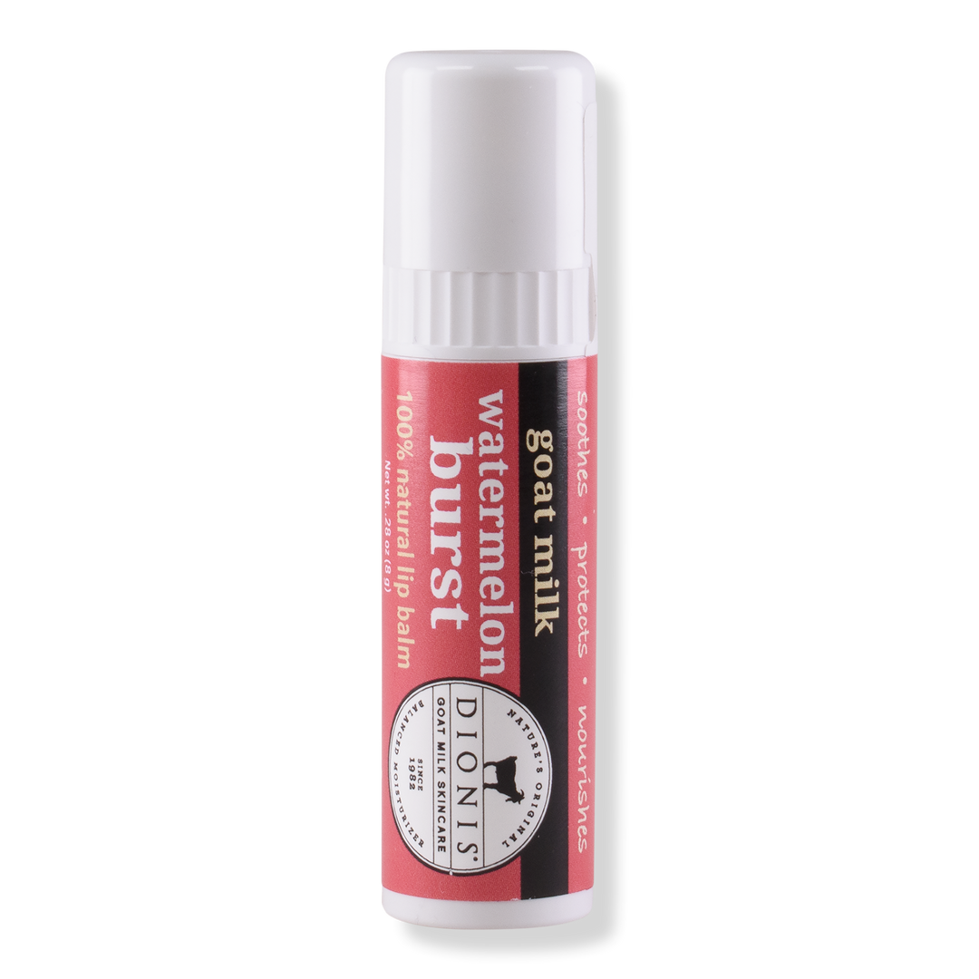 Dionis Watermelon Burst Goat Milk Lip Balm #1