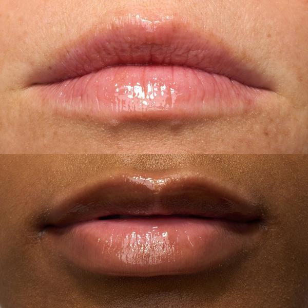 Dionis Goat Butter Lip Mask #5