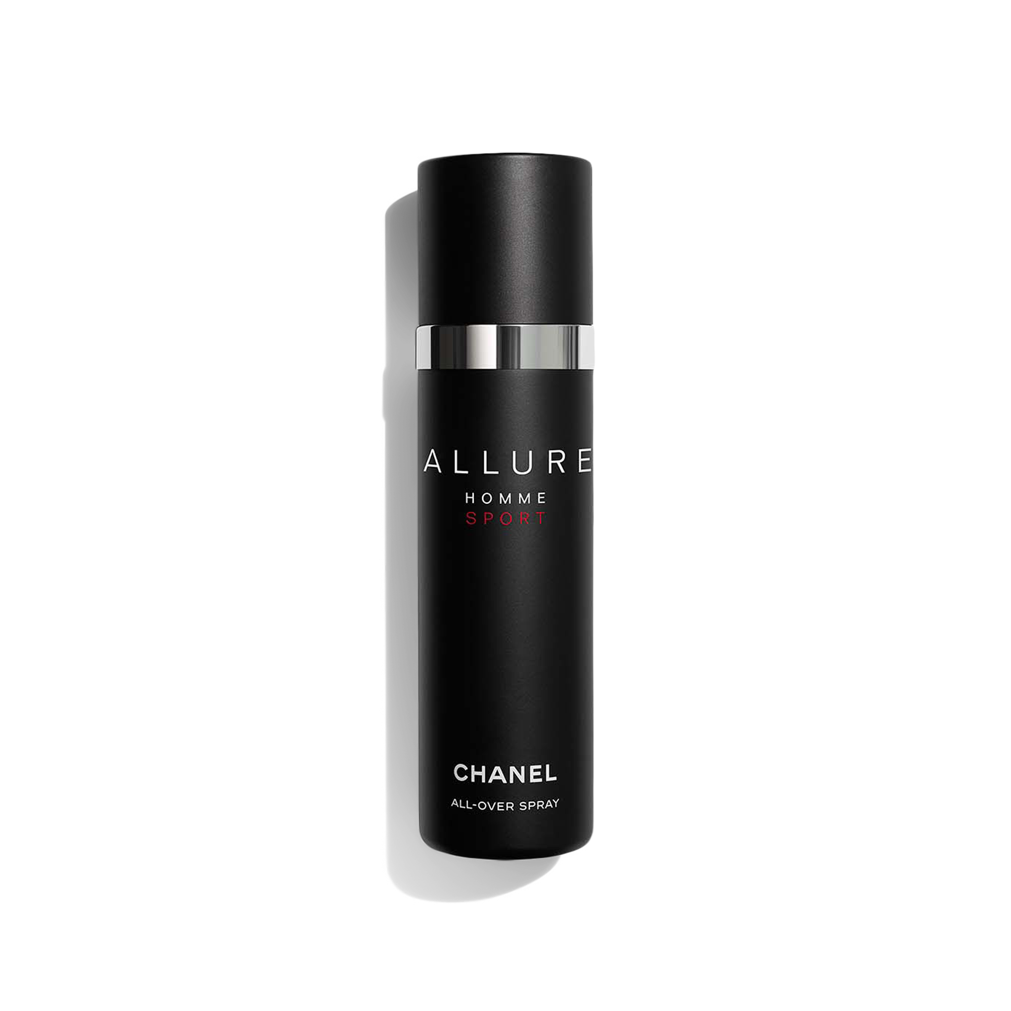 CHANEL ALLURE HOMME SPORT All-Over Spray #1