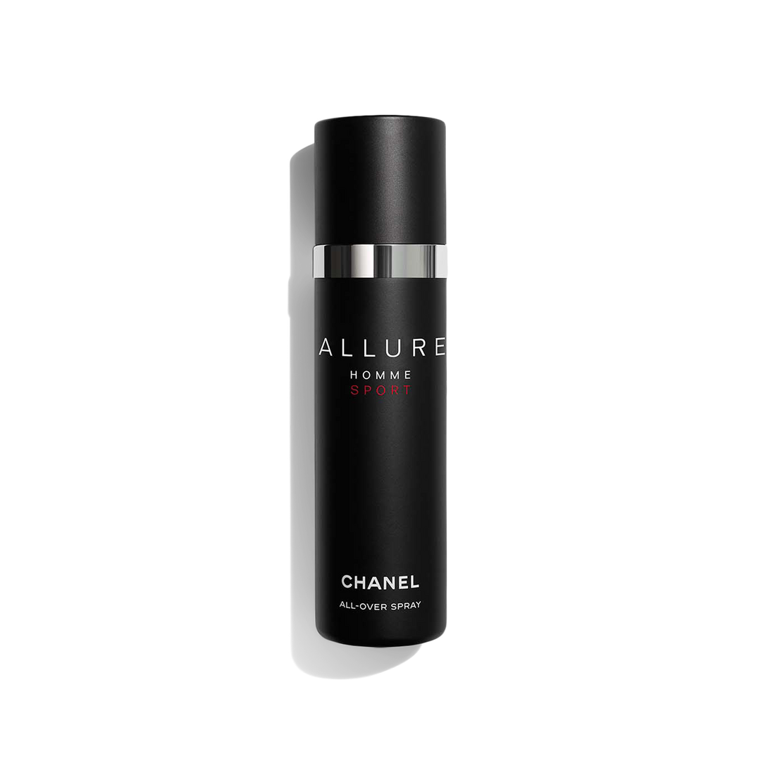 CHANEL ALLURE HOMME SPORT All-Over Spray #1