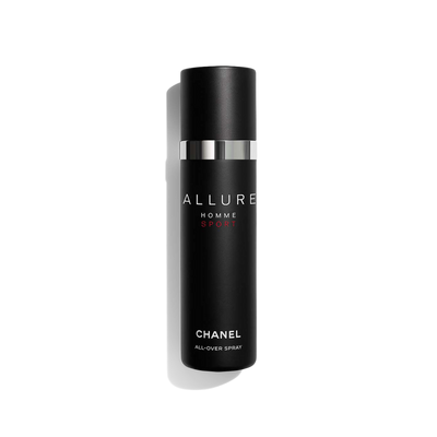 CHANEL ALLURE HOMME SPORT All-Over Spray