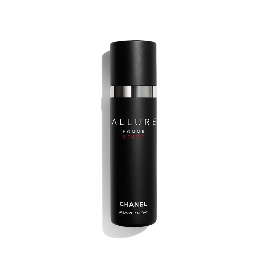 ALLURE HOMME SPORT All-Over Spray - CHANEL