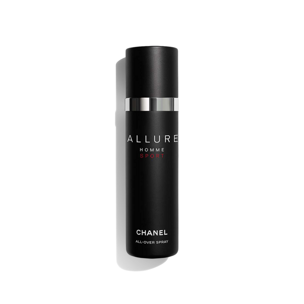 CHANEL ALLURE HOMME SPORT All-Over Spray