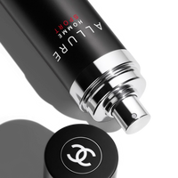 CHANEL ALLURE HOMME SPORT トラベルスプレー 3本セット Amazon.co.jp: 【シャネル】アリュール オム スポーツ トラベル