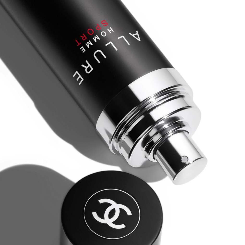 ALLURE HOMME SPORT All Over Spray CHANEL Ulta Beauty