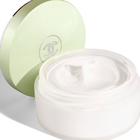 CHANEL CHANCE EAU FRAÎCHE ボディクリーム 200g♡ chance-eau-fraiche-body-oil-