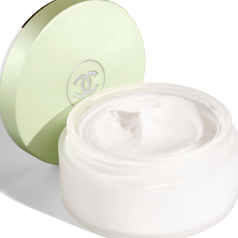 CHANEL - CHANCE EAU FRAÎCHE Body Cream | Ulta Beauty