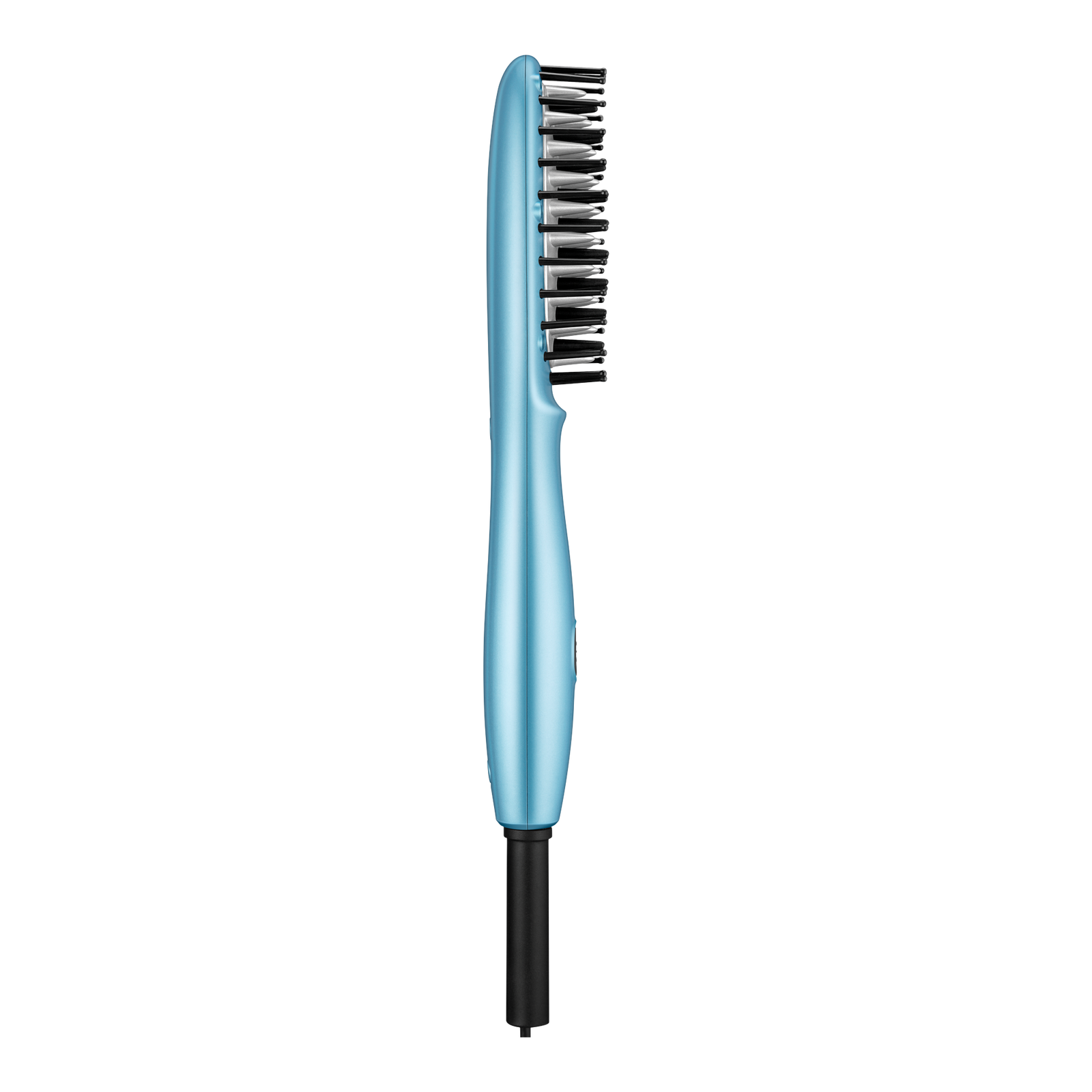 Nano Titanium Compact Thermal Paddle Brush