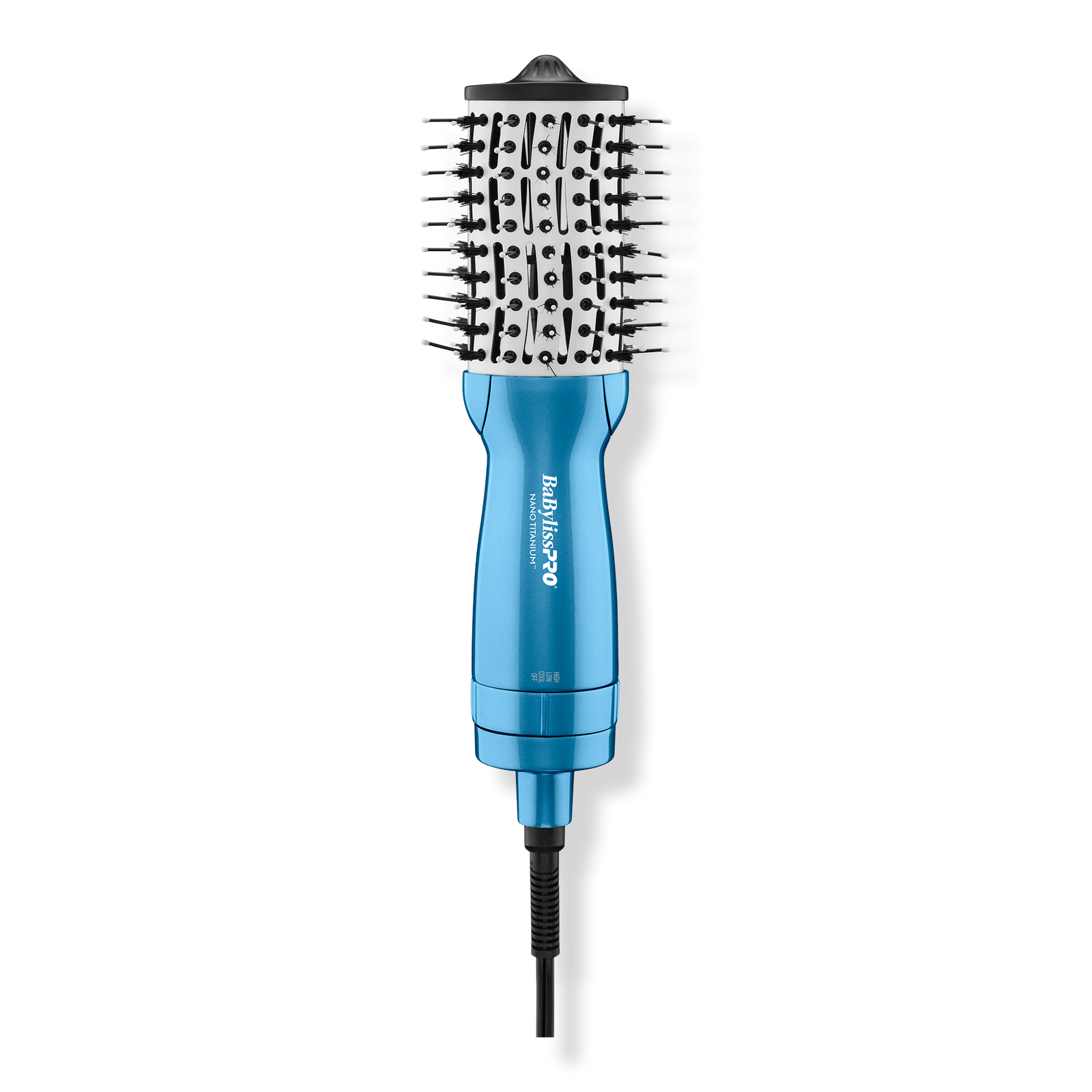 BaBylissPRO Nano Titanium Compact Hot Air Brush Ulta Beauty