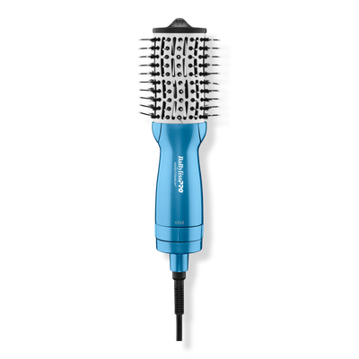 BaBylissPRO Nano Titanium Compact Hot Air Brush