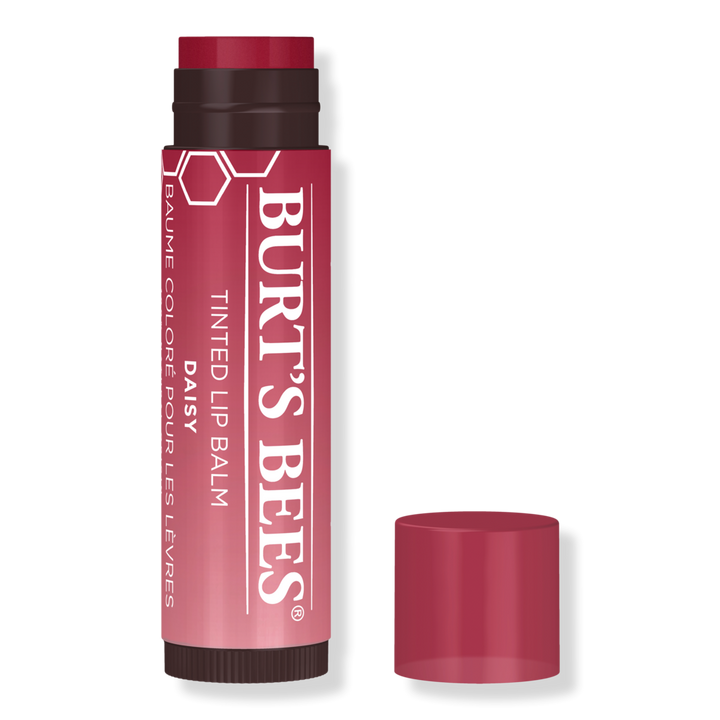 Burt's Bees Tinted Lip Balm #1