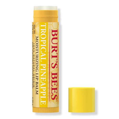 Lip Balm Tropical Pineapple Burt's Bees Ulta Beauty