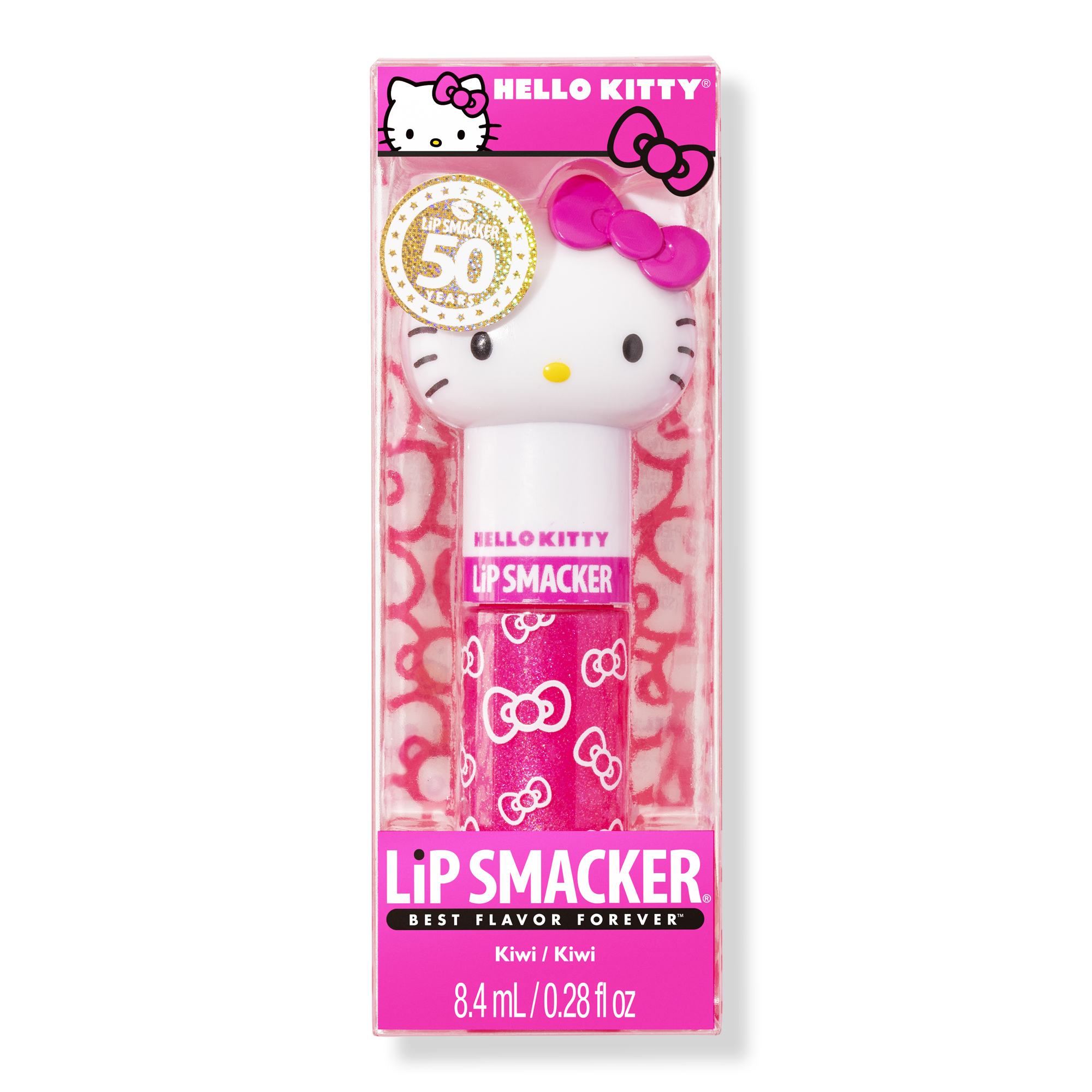 Lip Smacker Hello Kitty Lip Gloss International Shipping 