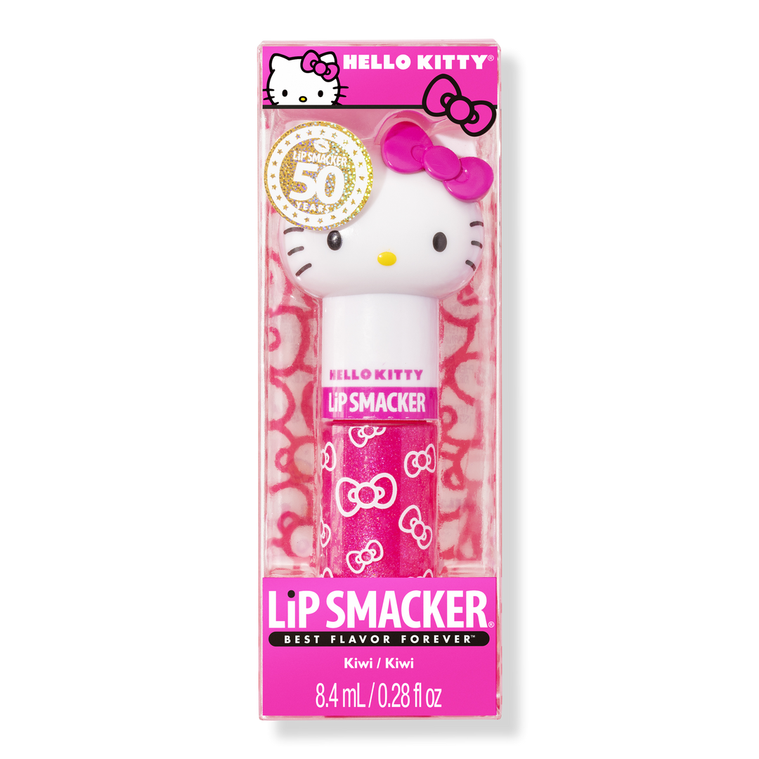 Lip Smacker Hello Kitty Lip Gloss #1