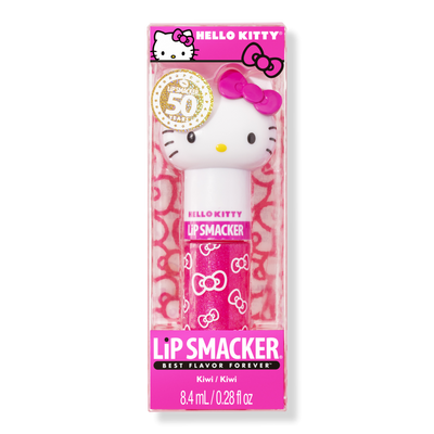 Lip Smacker Hello Kitty Lip Gloss