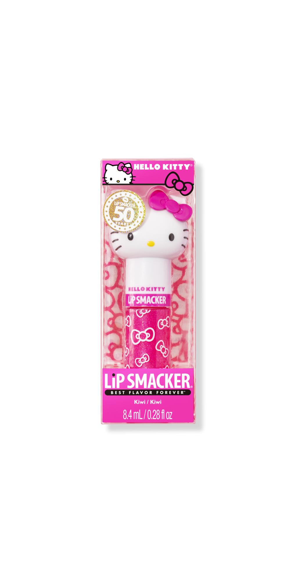 Hello Kitty Lip Gloss - Lip Smacker