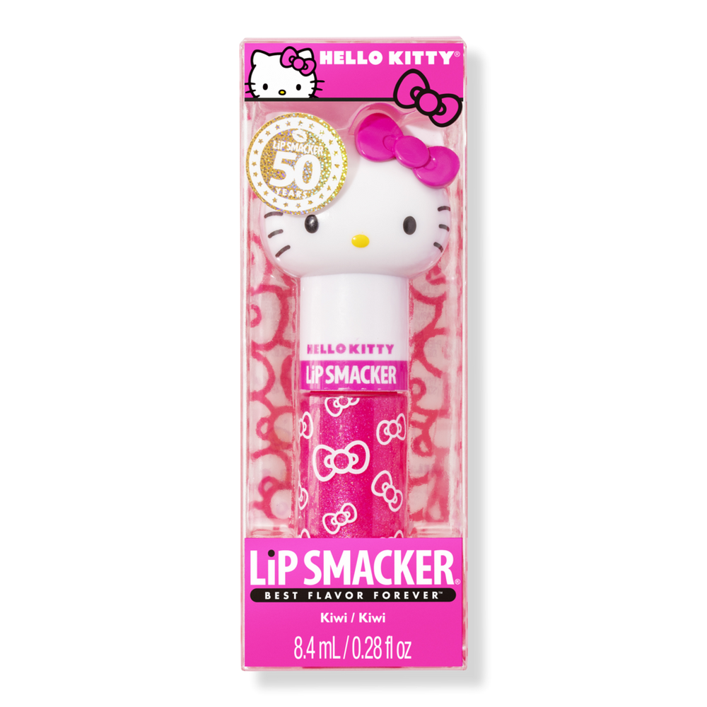 Lip Smacker Hello Kitty Lip Gloss