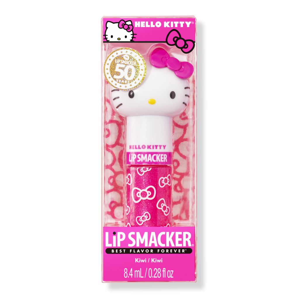 Hello Kitty Lip Gloss - Lip Smacker